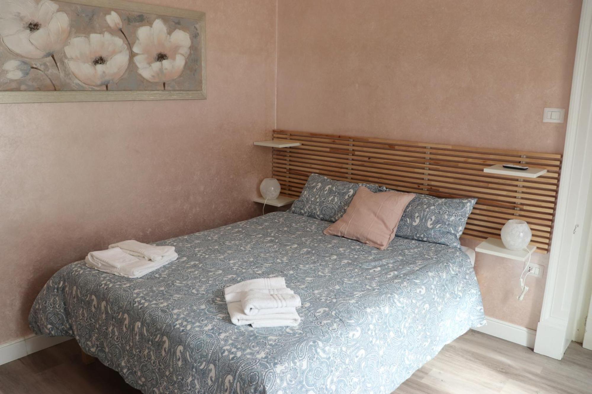 קטאניה Machiavelli Home מראה חיצוני תמונה