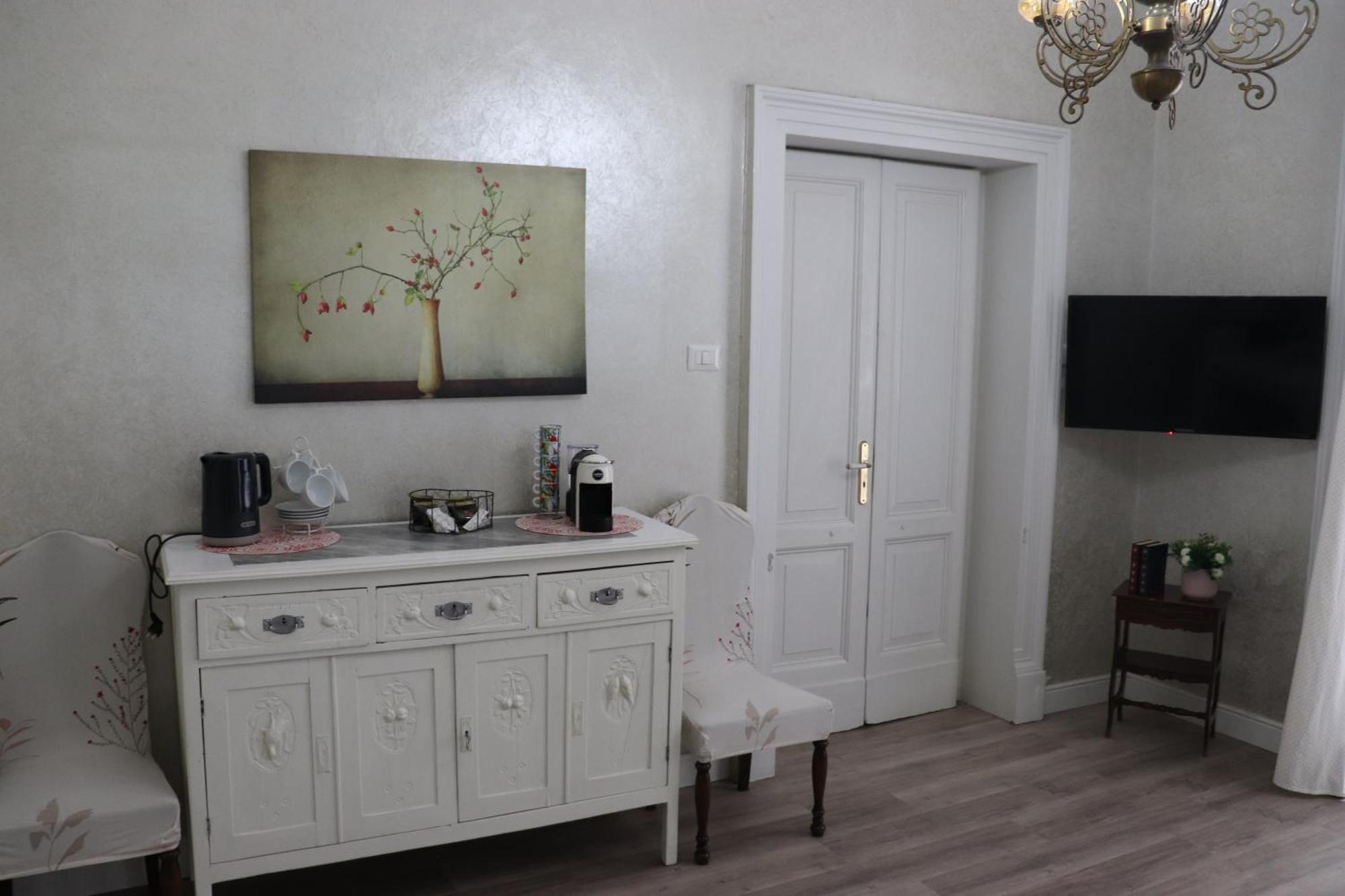 קטאניה Machiavelli Home מראה חיצוני תמונה