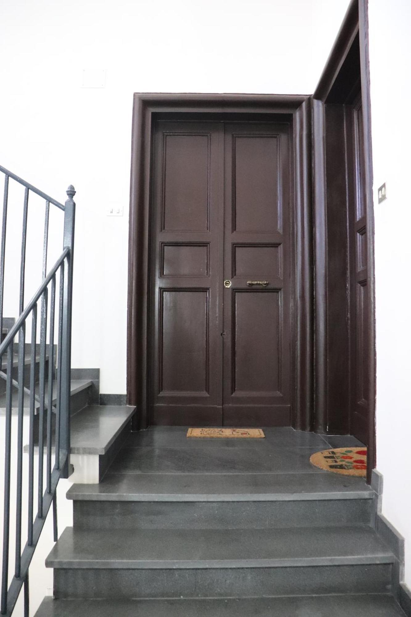 קטאניה Machiavelli Home מראה חיצוני תמונה