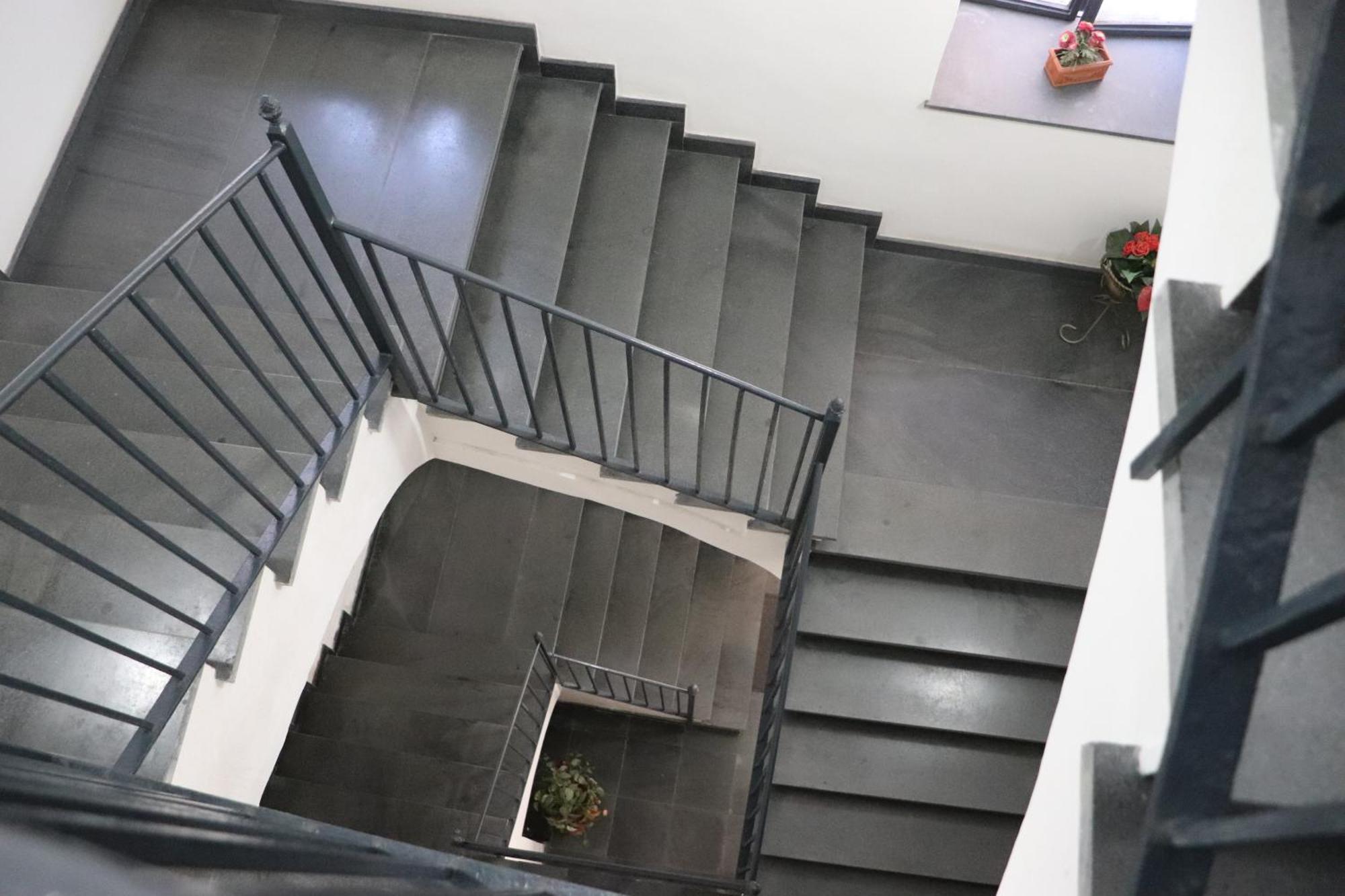 קטאניה Machiavelli Home מראה חיצוני תמונה