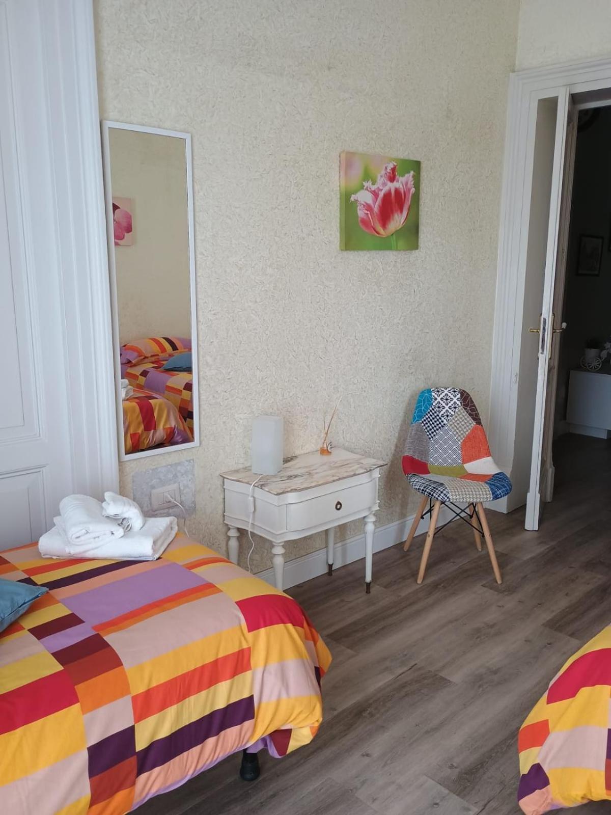 קטאניה Machiavelli Home מראה חיצוני תמונה